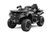 CFORCE 600 Touring