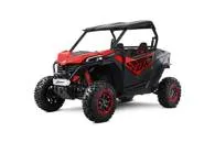 ZFORCE 950 Sport