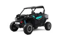 ZFORCE 950 Sport
