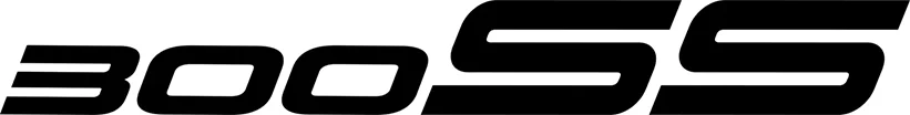 300 SS