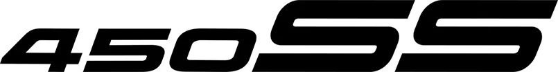 450 SS
