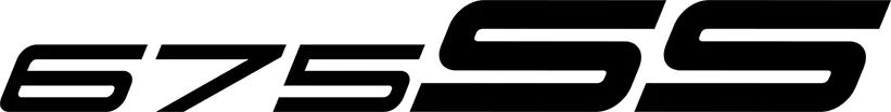 675 SS