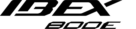 Ibex 800 E