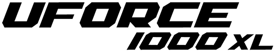 UFORCE 1000 XL