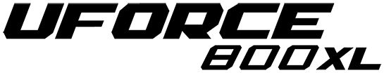 UFORCE 800 XL
