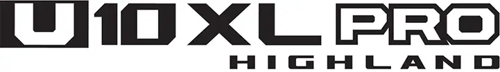 UFORCE U10 XL PRO HIGHLAND