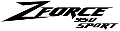 ZFORCE 950 SPORT