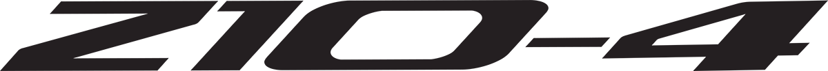 ZFORCE Z10-4
