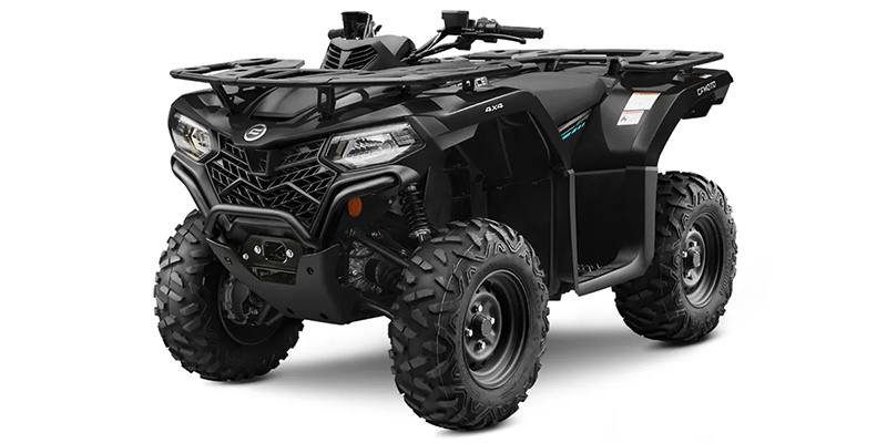 2026 CFMOTO CFORCE 400 ATV