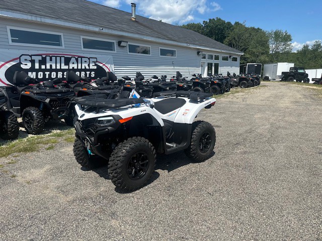 2026 CFMOTO CFORCE 500 ATV