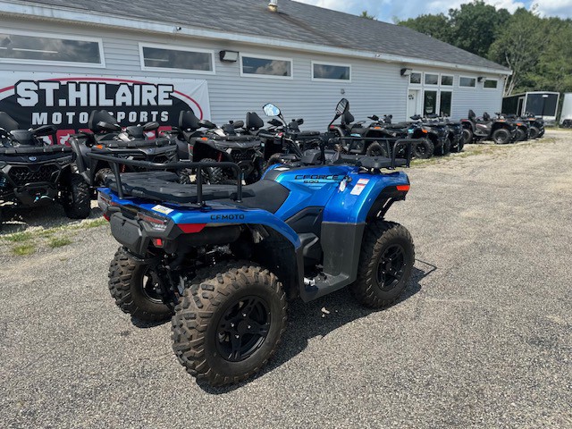 2022 CFMOTO CFORCE 500 ATV