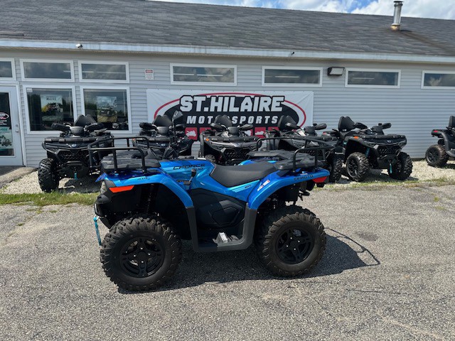 2022 CFMOTO CFORCE 500 ATV