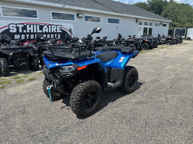 2022 CFMOTO CFORCE 500 ATV