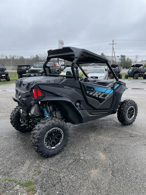 2026 CFMOTO ZFORCE 950 Sport Side x Side