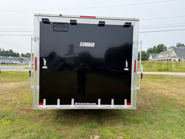 2026 E-Z Hauler 8.5x20 XLT Pro Car Hauler Car Trailers