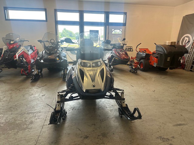 2006 Ski-Doo GTX SPORT 500SS Snowmobiles