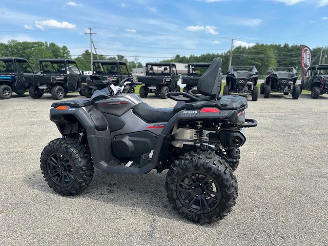 2026 CFMOTO CFORCE 800 Touring ATV