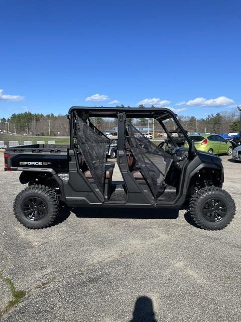 2026 CFMOTO UFORCE 1000 Side x Side