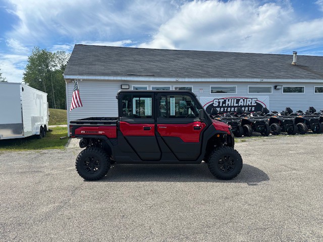 2026 CFMOTO UFORCE U10 XL Pro Highland Side x Side