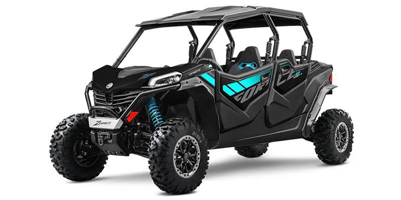 2026 CFMOTO ZFORCE 950 Sport 4 Side x Side