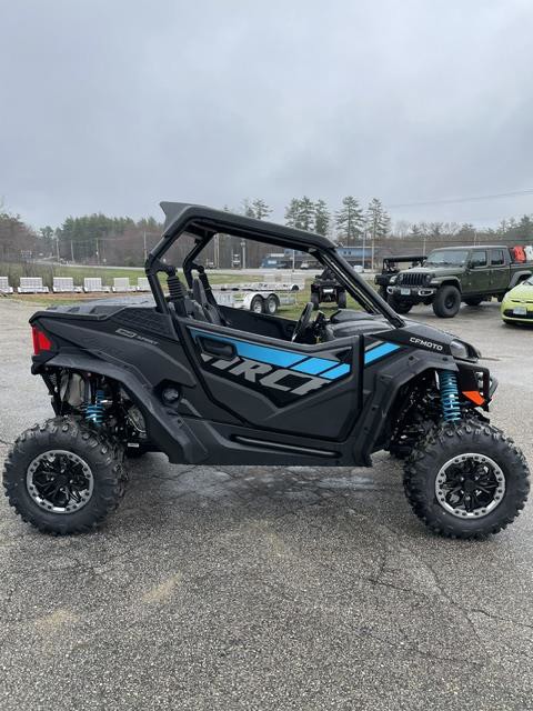 2026 CFMOTO ZFORCE 950 Sport Side x Side