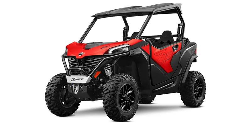 2026 CFMOTO ZFORCE 950 Trail Side x Side