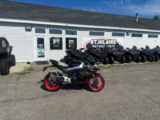 2026 CFMOTO 450SS Street Bikes