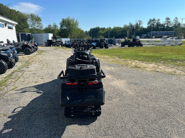 2025 Ski-Doo Skandic LE 154 900 ACE 24 Snowmobiles