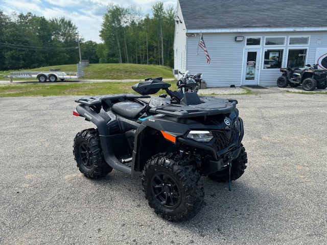 2026 CFMOTO CFORCE 600 ATV