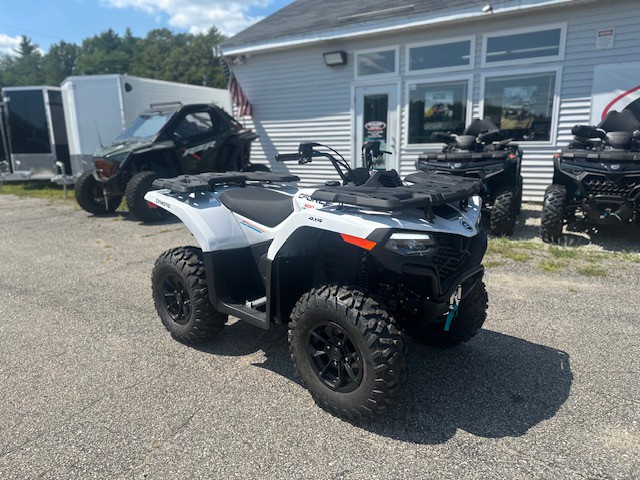 2026 CFMOTO CFORCE 500 ATV