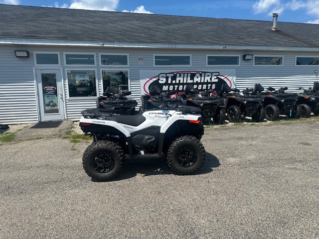2026 CFMOTO CFORCE 500 ATV