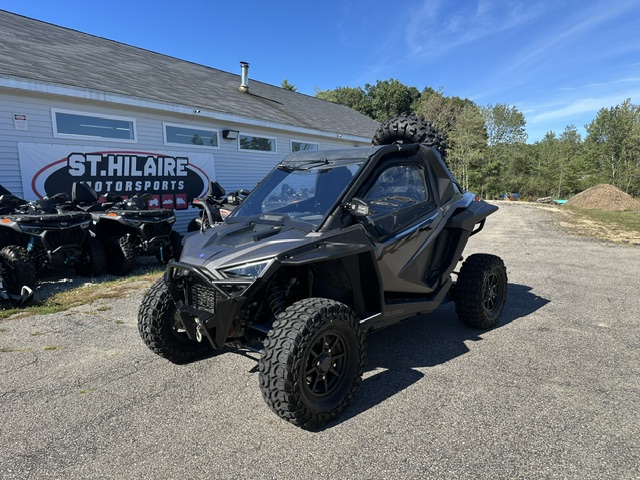 2021 Polaris RZR Pro XP Ultimate Side x Side