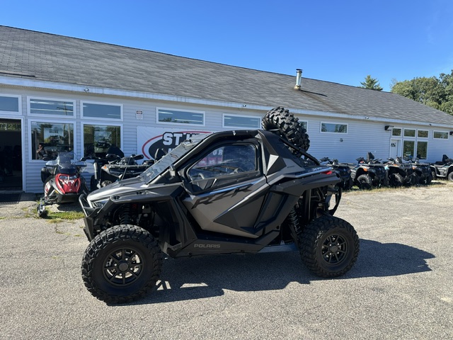 2021 Polaris RZR Pro XP Ultimate Side x Side