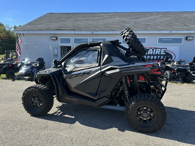 2021 Polaris RZR Pro XP Ultimate Side x Side