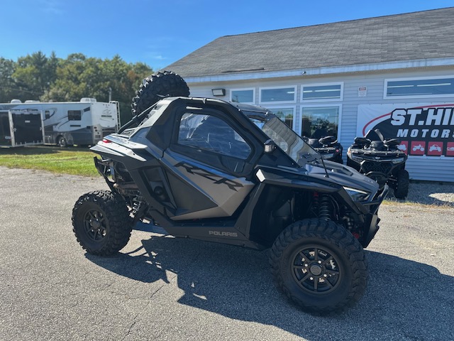 2021 Polaris RZR Pro XP Ultimate Side x Side