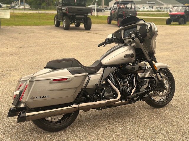 2023 Harley-Davidson® CVO Street Glide FLHXSE Cruiser/V-Twin