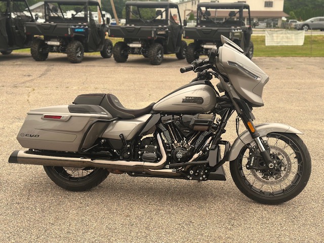 2023 Harley-Davidson® CVO Street Glide FLHXSE Cruiser/V-Twin