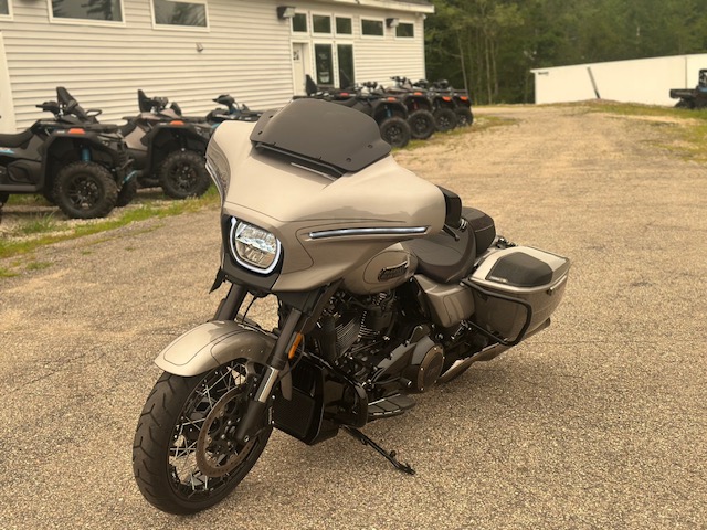 2023 Harley-Davidson® CVO Street Glide FLHXSE Cruiser/V-Twin