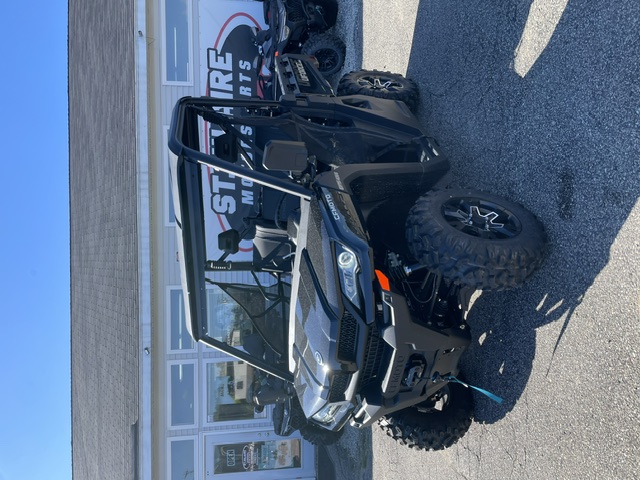 2026 CFMOTO UFORCE 1000 Side x Side