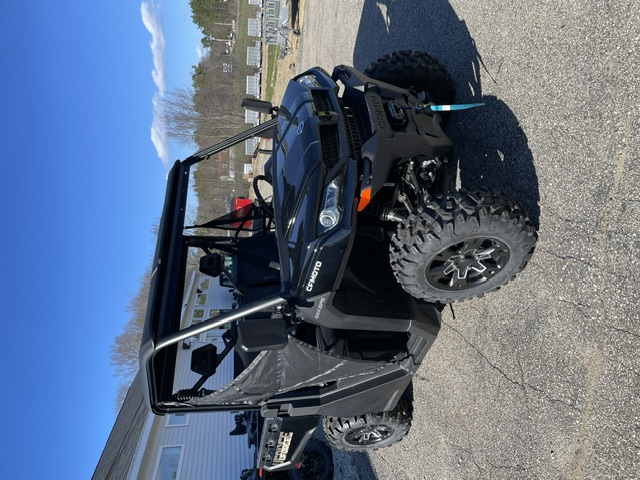 2026 CFMOTO UFORCE 1000 Side x Side