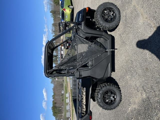 2026 CFMOTO UFORCE 1000 Side x Side