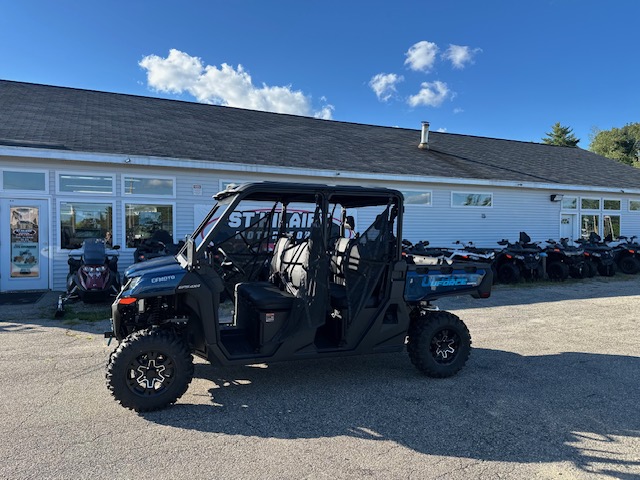 2026 CFMOTO UFORCE 1000 XL Side x Side