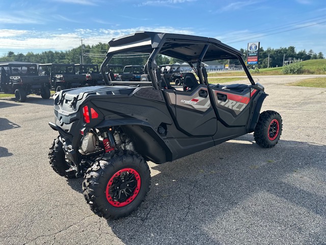 2026 CFMOTO ZFORCE 950 Sport 4 Side x Side