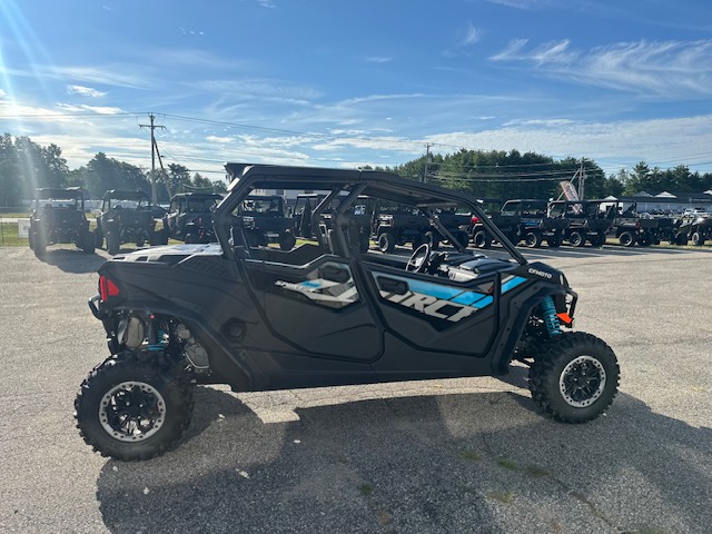 2026 CFMOTO ZFORCE 950 Sport 4 Side x Side