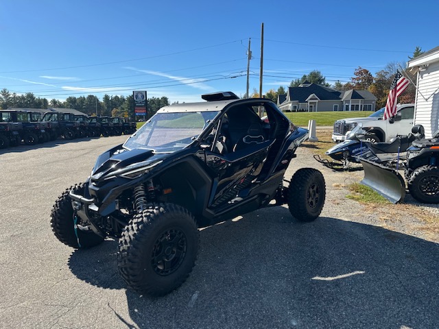 2026 CFMOTO ZFORCE Z10 Side x Side