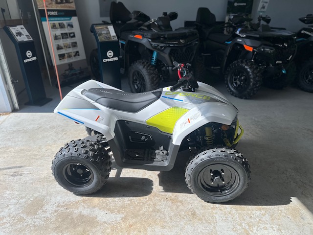2024 CFMOTO CFORCE 110 ATV