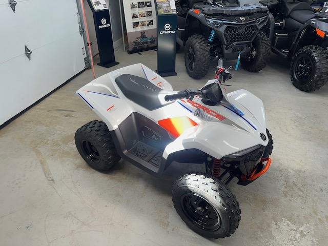 2024 CFMOTO CFORCE 110 ATV