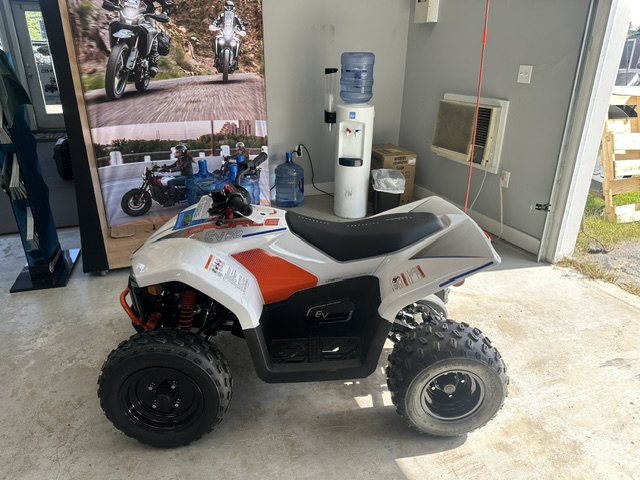 2024 CFMOTO CFORCE 110 ATV