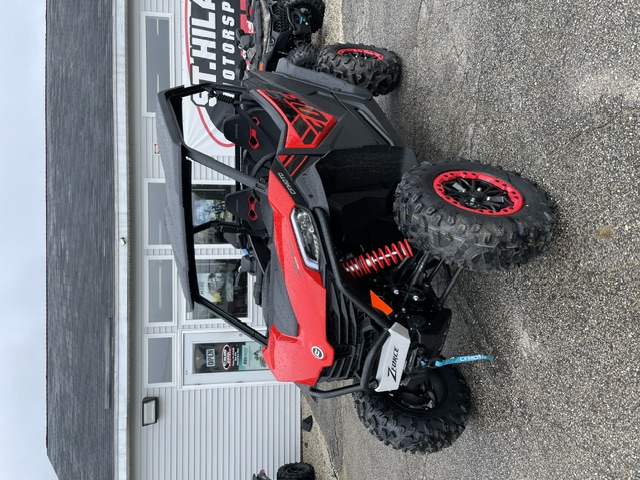2026 CFMOTO ZFORCE 950 Sport Side x Side