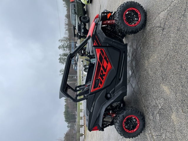 2026 CFMOTO ZFORCE 950 Sport Side x Side